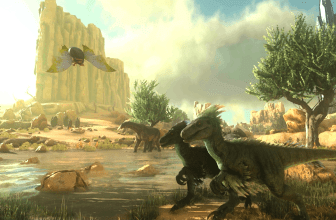 Ark: Ultimate Mobile