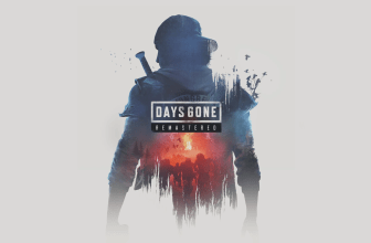 Days Gone Remastered