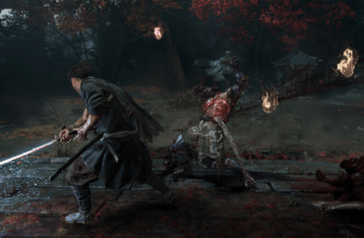 Onimusha: Way of the Sword