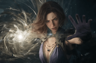 Tides of Annihilation