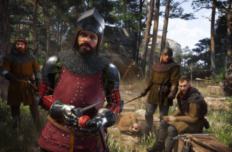 Kingdom Come Deliverance 2