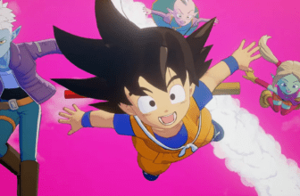 Dragon Ball Z: Kakarot