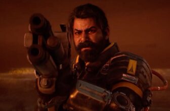 Saros: O Novo Jogo da Housemarque Promete Revolucionar o Sci-Fi em 2026