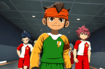 Inazuma Eleven: Victory Road