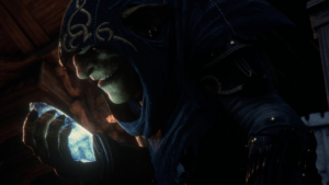 Styx: Blades of Greed