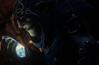 Styx: Blades of Greed