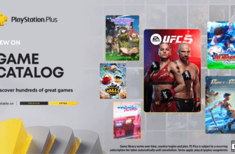 PS Plus Extra e Deluxe