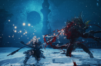 The First Berserker: Khazan