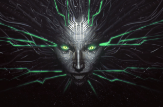 System Shock 2