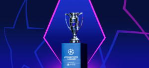eChampions League