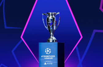 eChampions League