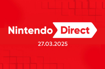 Nintendo Direct