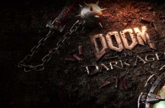 DOOM: The Dark Ages Ganha Trailer Cinematográfico Épico Durante a WrestleMania 41