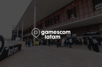 Nintendo confirma presença na gamescom latam 2025