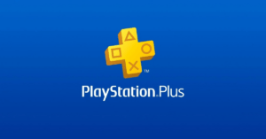 PS Plus