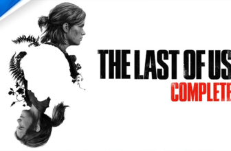 The Last of Us Complete
