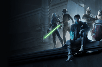 Star Wars Zero Company