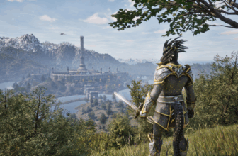 Remaster de Oblivion