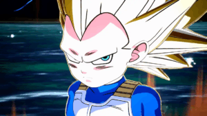 Dragon Ball: Sparking! Zero