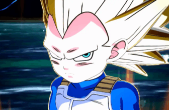 Dragon Ball: Sparking! Zero