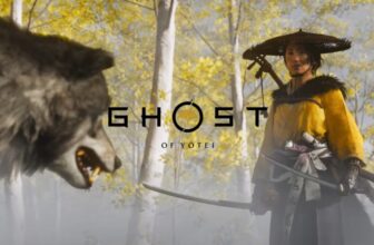 Ghost of Yōtei: Pré-venda já disponível na PS Store com preços atualizados