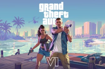 GTA 6: Novo Trailer Revela História, Personagens e Vice City Renovada
