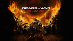 Gears of War: Reloaded