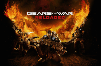 Gears of War: Reloaded