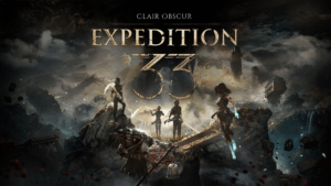 Clair Obscur: Expedition 33