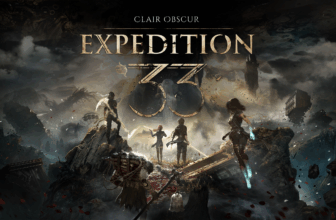 Clair Obscur: Expedition 33