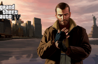 GTA 4