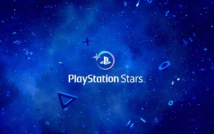 PlayStation Stars