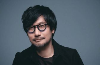Hideo Kojima