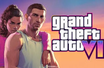 Grand Theft Auto VI Adiado para 2026: Novo Lançamento Será em Maio