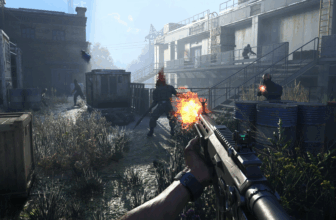 Dying Light: The Beast