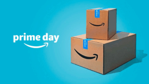 Prime Day 2025