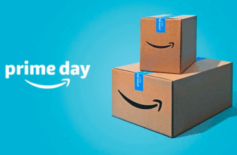 Prime Day 2025
