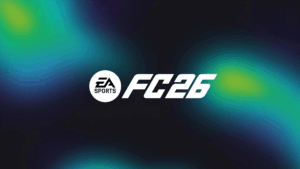 EA FC 26