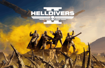Helldivers 2