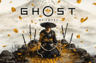 Ghost of Yotei