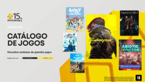 PS Plus Extra e Deluxe