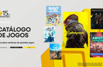 PS Plus Extra e Deluxe