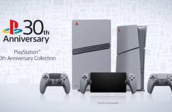 PlayStation 30 anos