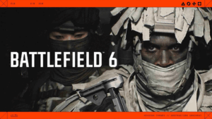 Battlefield 6 é revelado