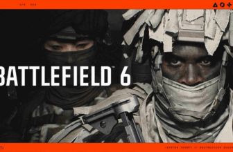 Battlefield 6 é revelado