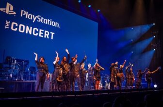 PlayStation The Concert será atração especial da Brasil Game Show 2025 com trilhas épicas ao vivo