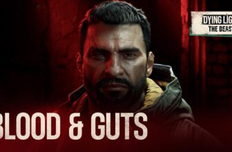 Dying Light: The Beast promete o jogo mais brutal da franquia com sangue, mutilações e horror psicológico