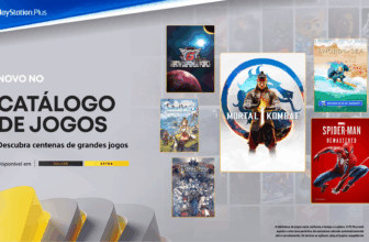 PS Plus Extra e Deluxe