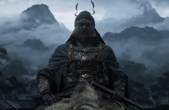 Black Myth: Zhong Kui