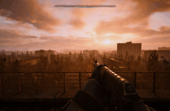 S.T.A.L.K.E.R. 2: Heart of Chornobyl